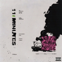 YUNGBLUD and Halsey and Travis Barker - 11 Minutes