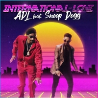 ADL - INTERNATIONAL LOVE feat Snoop Dogg