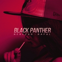 Nebezao - Black Panther feat Rafal