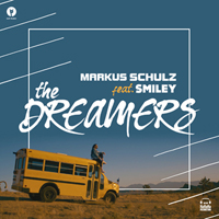 Markus Schulz feat. Sebu (Capital Cities) - The Dreamers (Paul Damixie Remix)