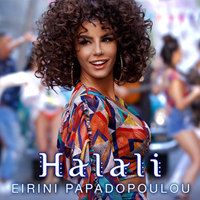 EIRINI PAPADOPOULOU ft. Stamatis Houhoulis - Halali