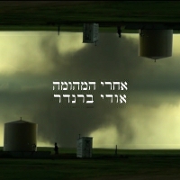 אודי ברנדר - אחרי המהומה