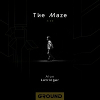 אלון לוטרינגר - The Maze