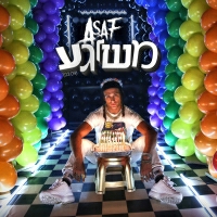 אסף גורן - משוגע