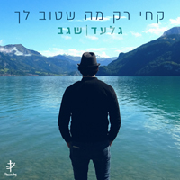 גלעד שגב - קחי רק מה שטוב לך