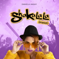 דניאלה חגאי - Shakalala (Spanish)