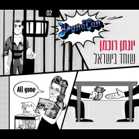 יונתן רוכמן - שוחד בישראל