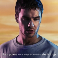 Liam Payne with A Boogie Wit Da Hoodie - Stack It Up