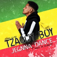 Tzaguy Boy - Jegnna Dance