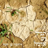 רוחמה בן יוסף - תמיד יש אדמה