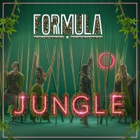 פורמולה - Jungle