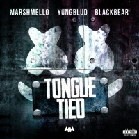 Marshmello - Tongue Tied