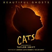 Taylor Swift - Beautiful Ghosts (From The Motion Picture "Cats")