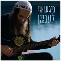 עודד מנשרי - ניגש לעניין