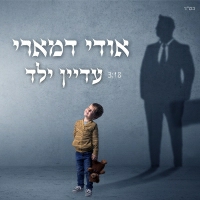 אודי דמארי - עדיין ילד