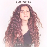 אריאל סגל - ביום ובלילה