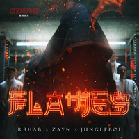 R3HAB & ZAYN feat. Jungleboi - Flames