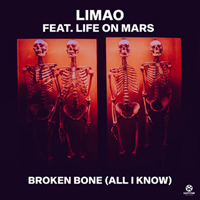 Limao feat. Life on Mars - Broken Bone (All I Know)