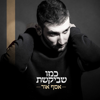 אסף אור - כמו שביקשת