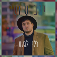 יהב טווסי - בלי לגעת