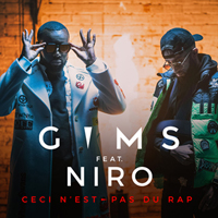 Maître GIMS - Ceci n'est pas du rap with Niro