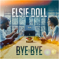 Elsie Doll - ביי ביי