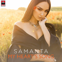 Samanta - My Heart's Song