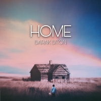 ברק ביטון - Home