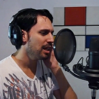 בן גרנות - תבואי היום (Rock Cover)