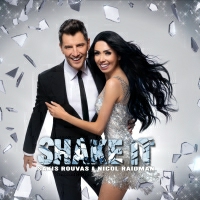 ניקול ראידמן &Sakis Rouvas - Shake It