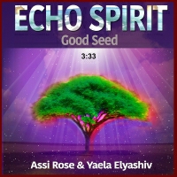 Echo Spirit - Good Seed