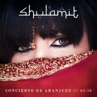 Shulamit - Concierto de Aranjuez