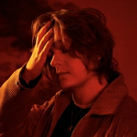 Lewis Capaldi - Forever