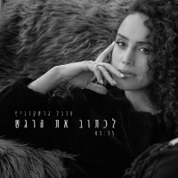ענבל גרשקוביץ - לכתוב את הרגש