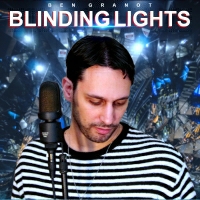 בן גרנות - Blinding Lights
