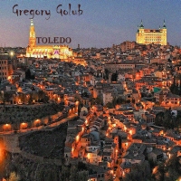 Gregory Golub - toledo