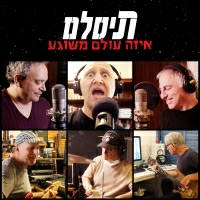 תיסלם - איזה עולם משוגע