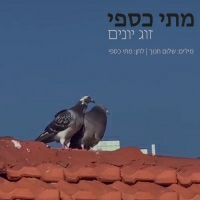 מתי כספי - זוג יונים