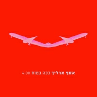 אסף ארליך - ככה בטוח