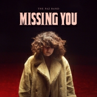 The Paz Band - Missing You
