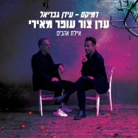 ערן צור, עופר מאירי - איילת אהבים (Idan Gavriel Remix)