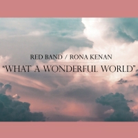 רד בנד &רונה קינן - What A Wonderful World