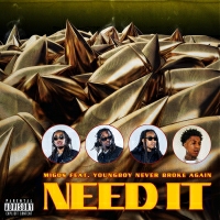 Mingos feat YoungBoy Never Broke Again - Need It