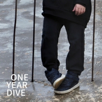 One Year Dive - Naïve