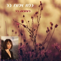 רוחמה רז - כמו צמחר בר