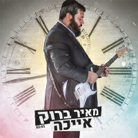 מאיר ברוק - עושה שלום