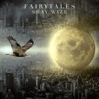 Shay Wize - Fairytales - Piano Version