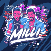 סטטיק ובן אל תבורי - MILLI