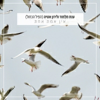 הפיל הכחול וענת מלמוד - אין אמת אחת