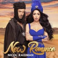 ניקול ראידמן - New Romance
